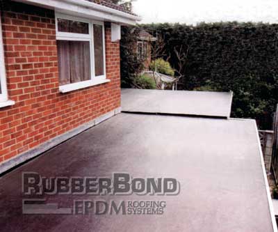 Rubber Bond