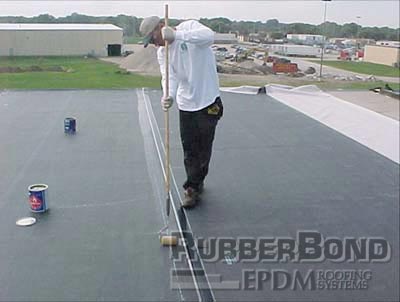 RubberBond